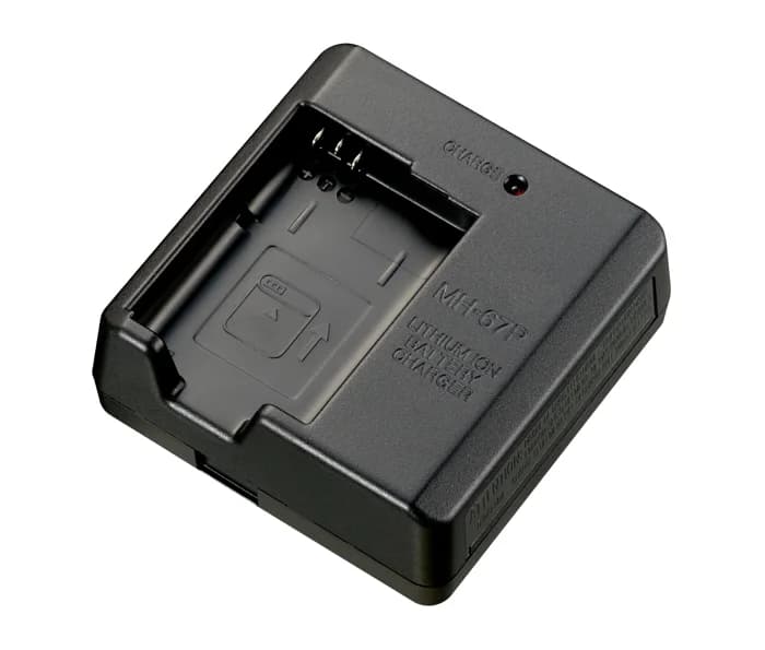Carregador Compatível para Nikon MH-67 / MH-67P para EN-EL23 - Multi4you®