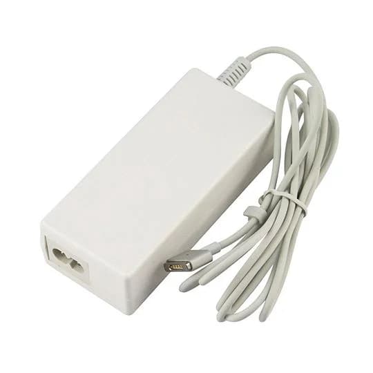 Carregador Transformador para Apple MacBook Tipo T MagSafe 2 (45w) - Multi4you®