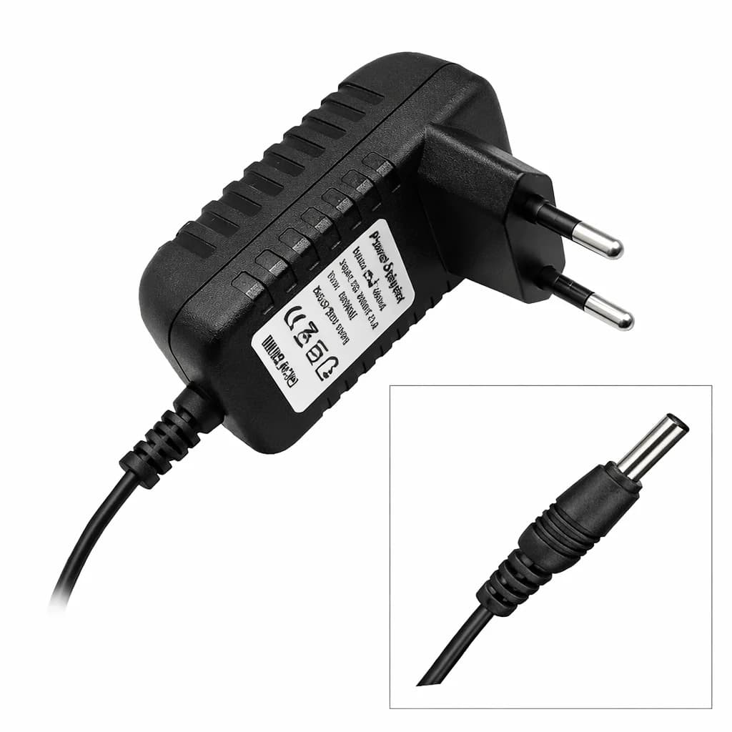 Carregador Universal 5V 2A Conector 1.35mm - Multi4you®