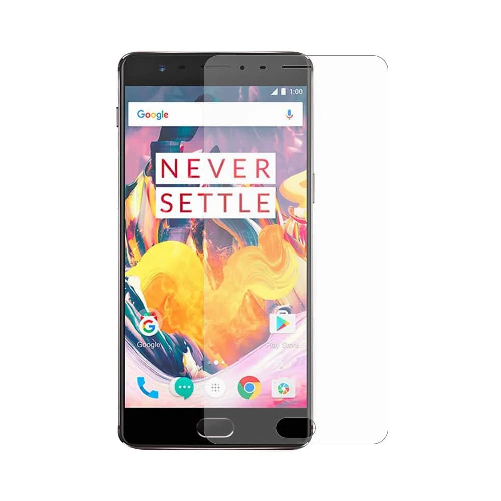 Pelicula Vidro Temperado para OnePlus 3 - Multi4you®