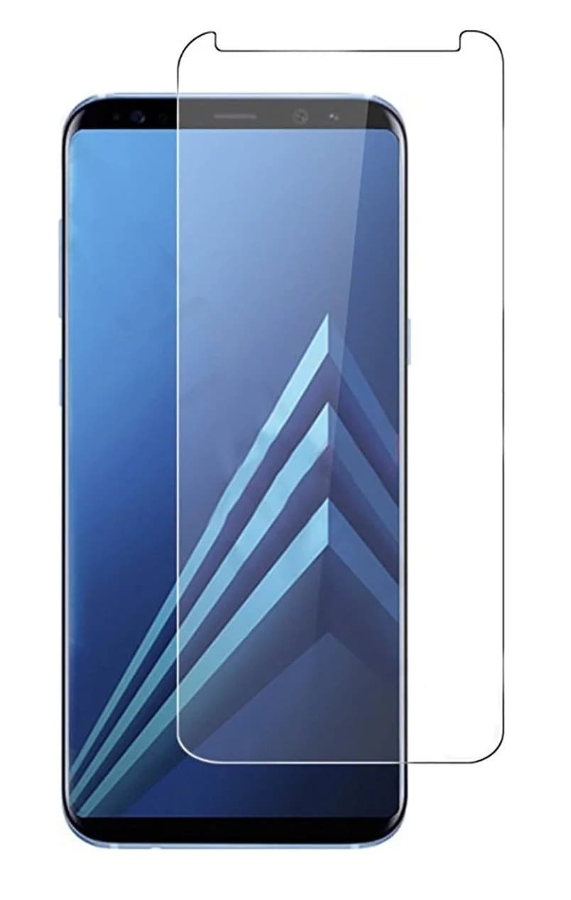 Pelicula Vidro Temperado para Samsung Galaxy A6+ (2018) - Multi4you®