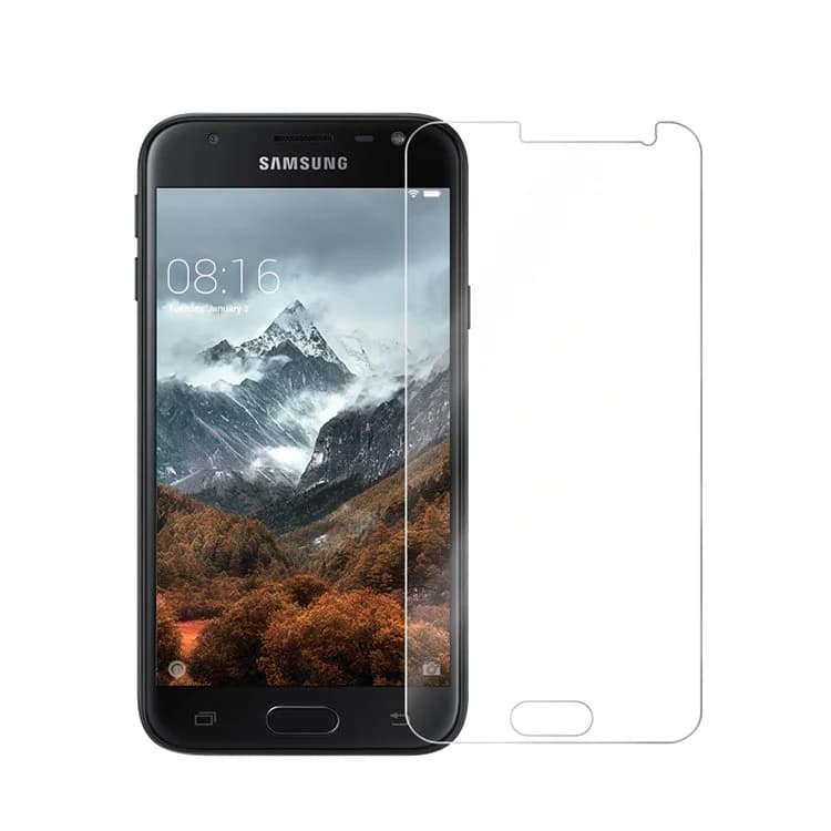 Pelicula Vidro Temperado para Samsung Galaxy J3 2017 - Multi4you®