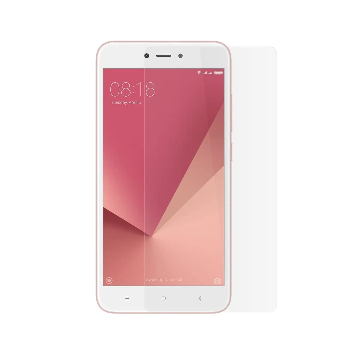 Pelicula Vidro Temperado para Xiaomi Redmi 5A - Multi4you®