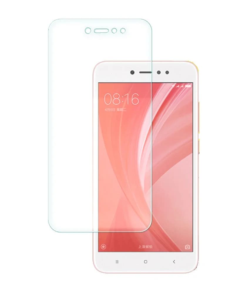 Película Vidro Temperado para Xiaomi Redmi Note 5A