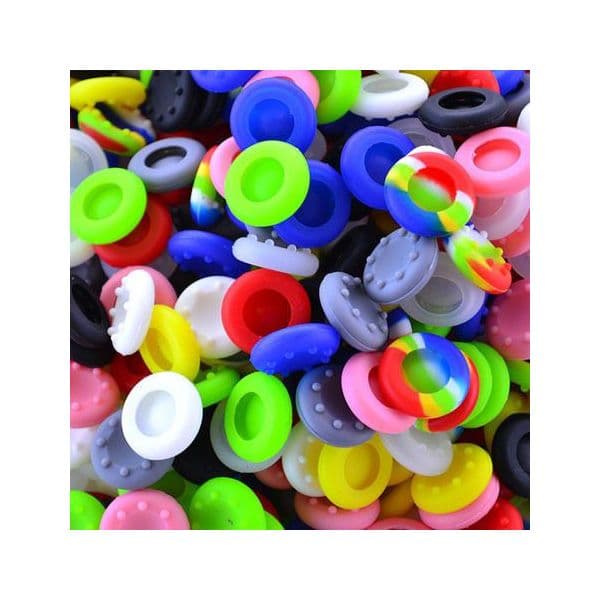 Multi4you Stick Grips para Comando PS3 - PS4 / Wii - U / Xbox 360 - One