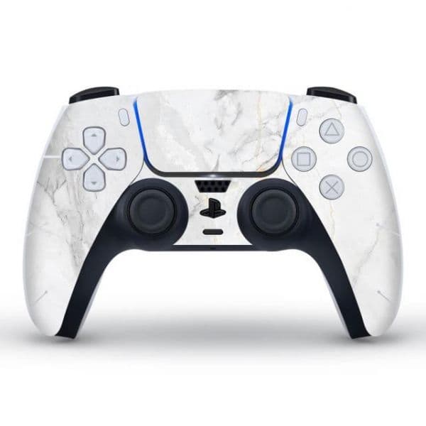 Multi4you Skin Adesiva Mármore para Comando Sony DualSense 5