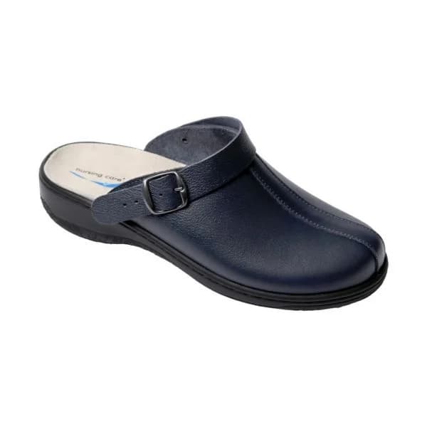 Nursing Care Soca Economic Basic (39, Azul)