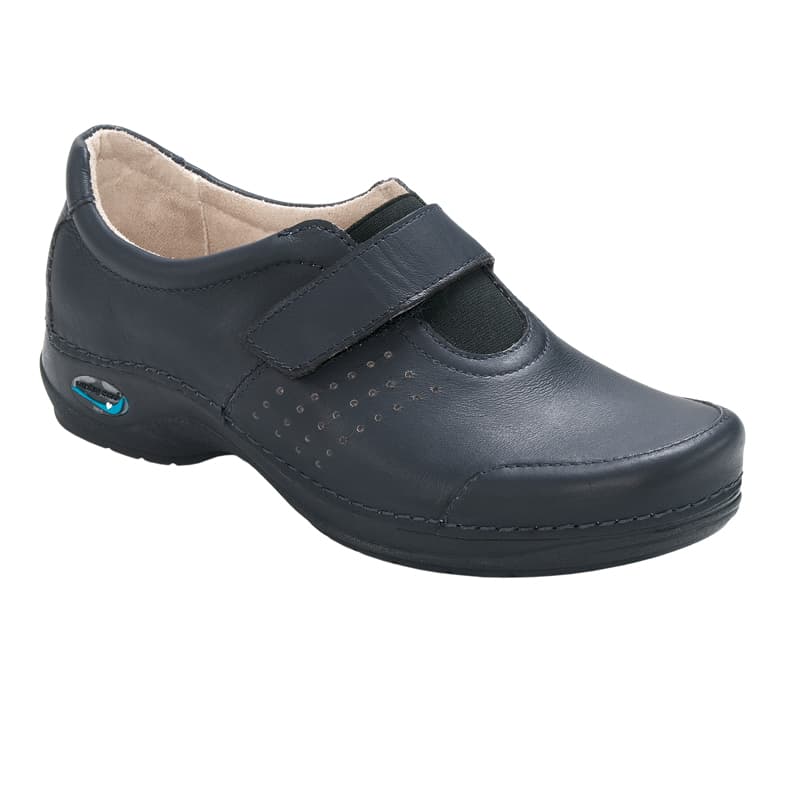 Sapato com velcro (44)
