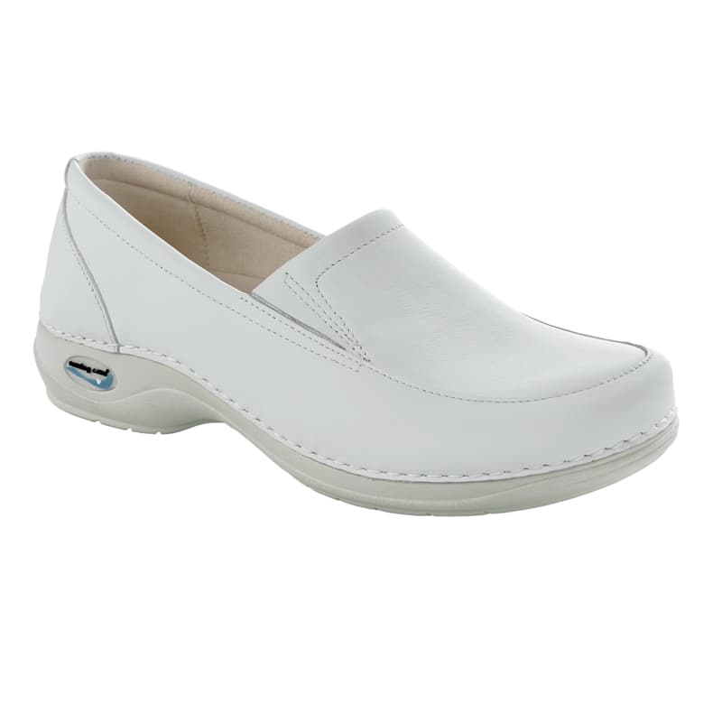 Sapato wash go branco (38)