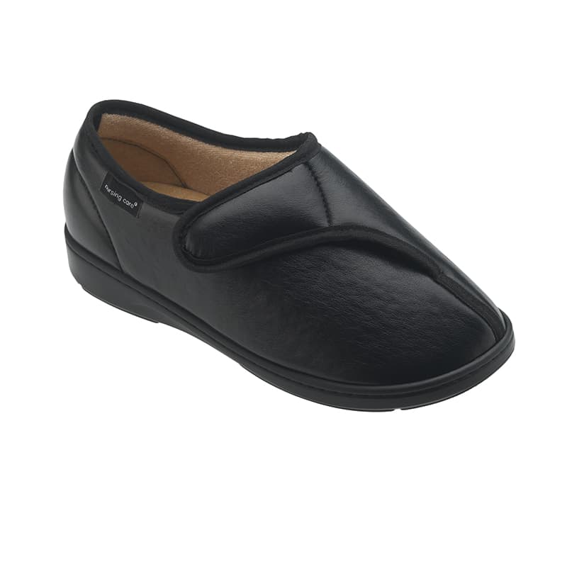 Sapato textil (PRETO, 39)