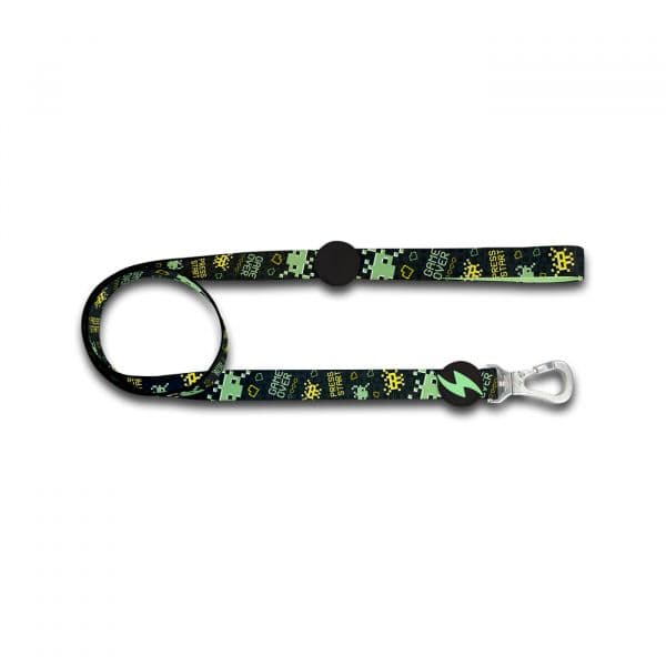 Dashi Trela Gamer XS