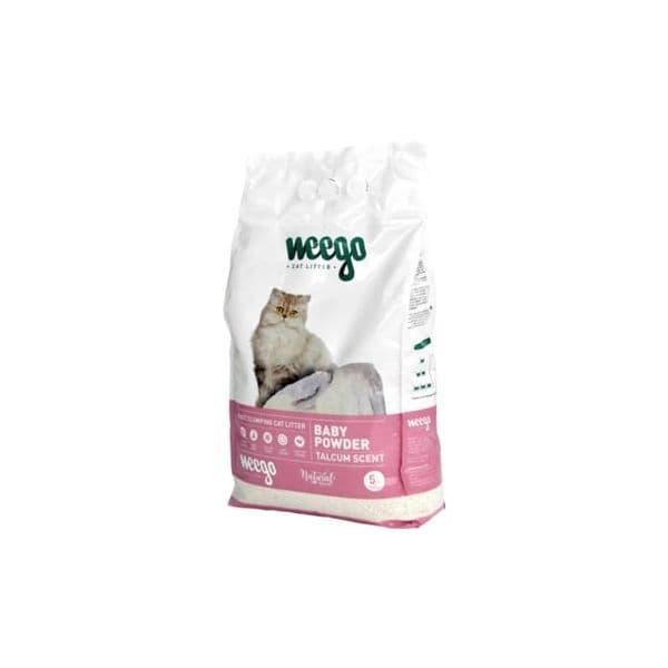 Weego Baby Powder 5L