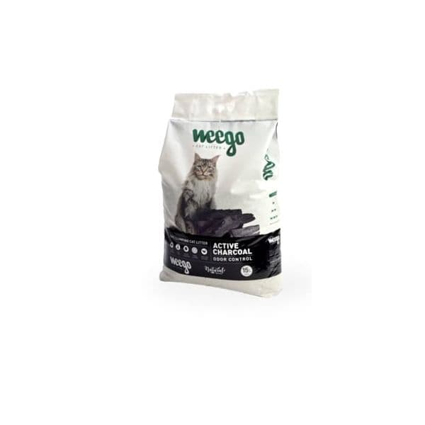 Weego Active Charcoal 15L