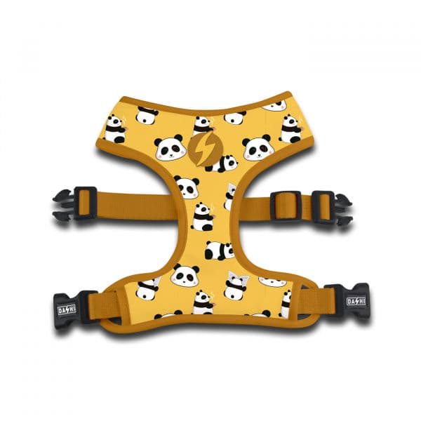 Dashi Peitoral Neo Mesh Snooze L