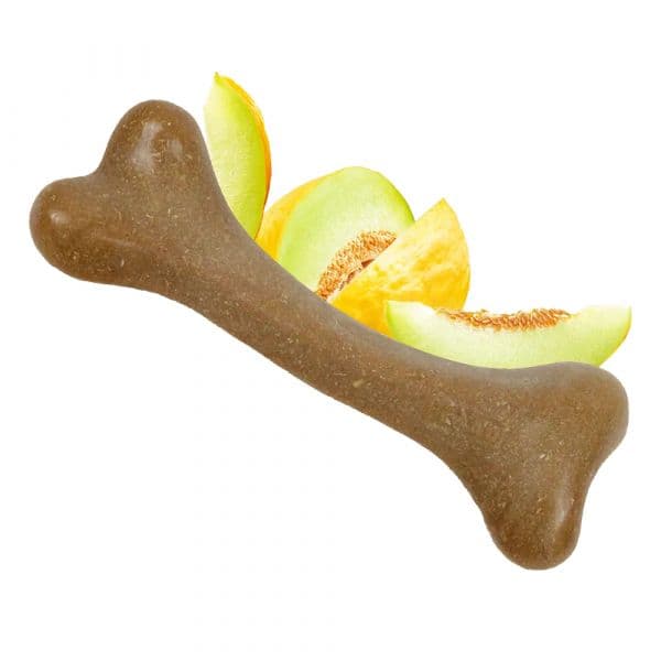 Dashi Wood Bone Melão L