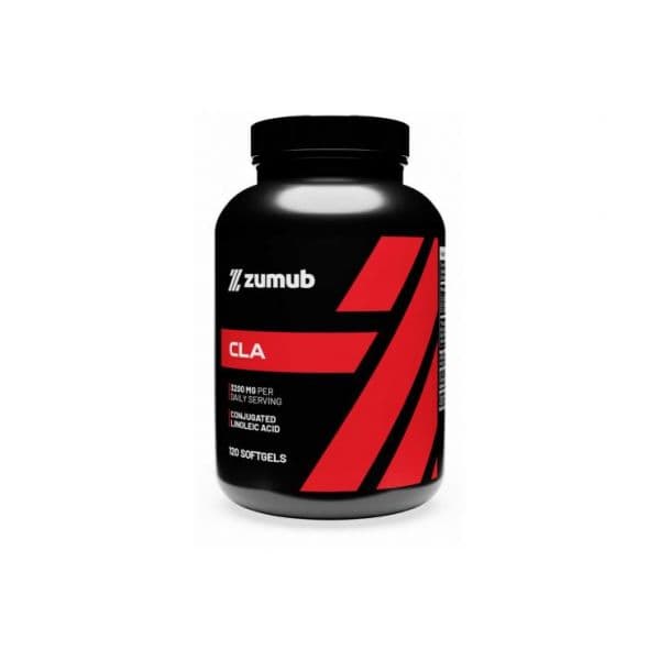 Zumub CLA 120 softgels