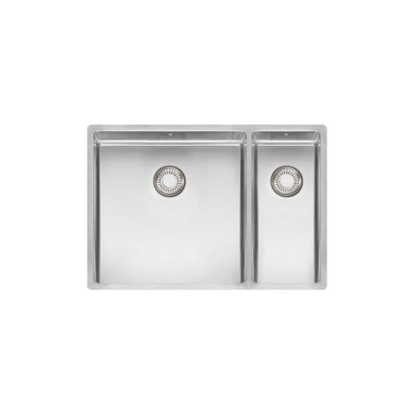 Frasa Eventa 40/18 U/F Inox