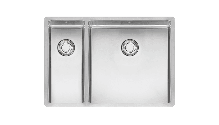 Frasa Eventa 40/18 U/F Inox