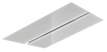 Exaustor Frasa Pura 90cm Classe A