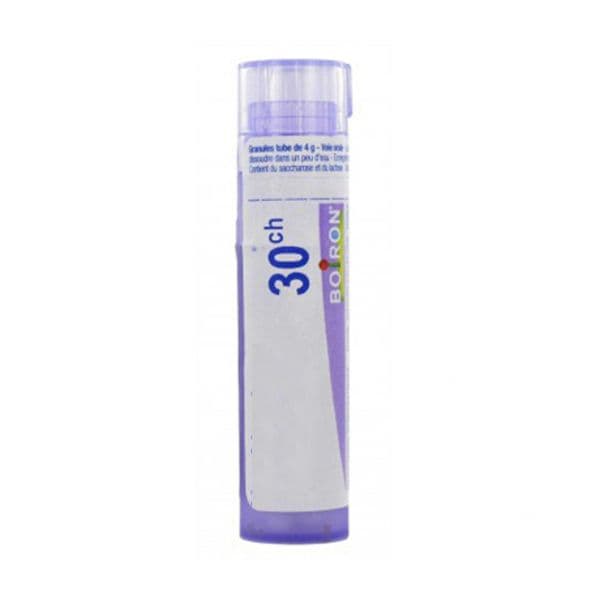Boiron Kalium Bichromicum 30CH 80 Grânulos