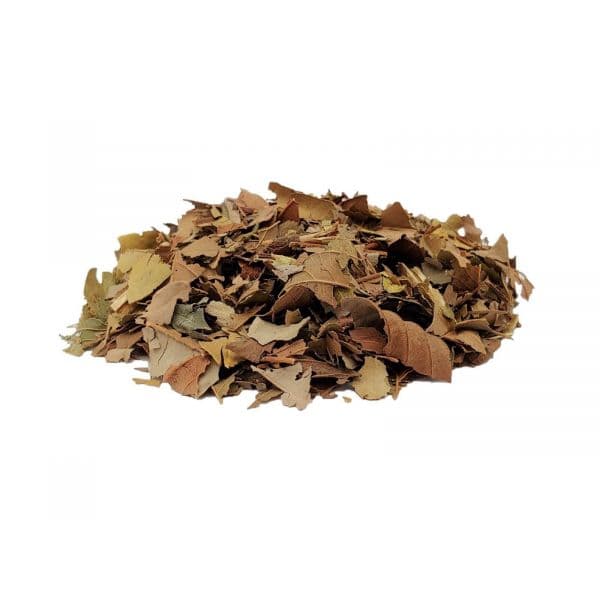Chás do Mundo Goiabeira, Folhas (psidium Guajava Linné) 50grs
