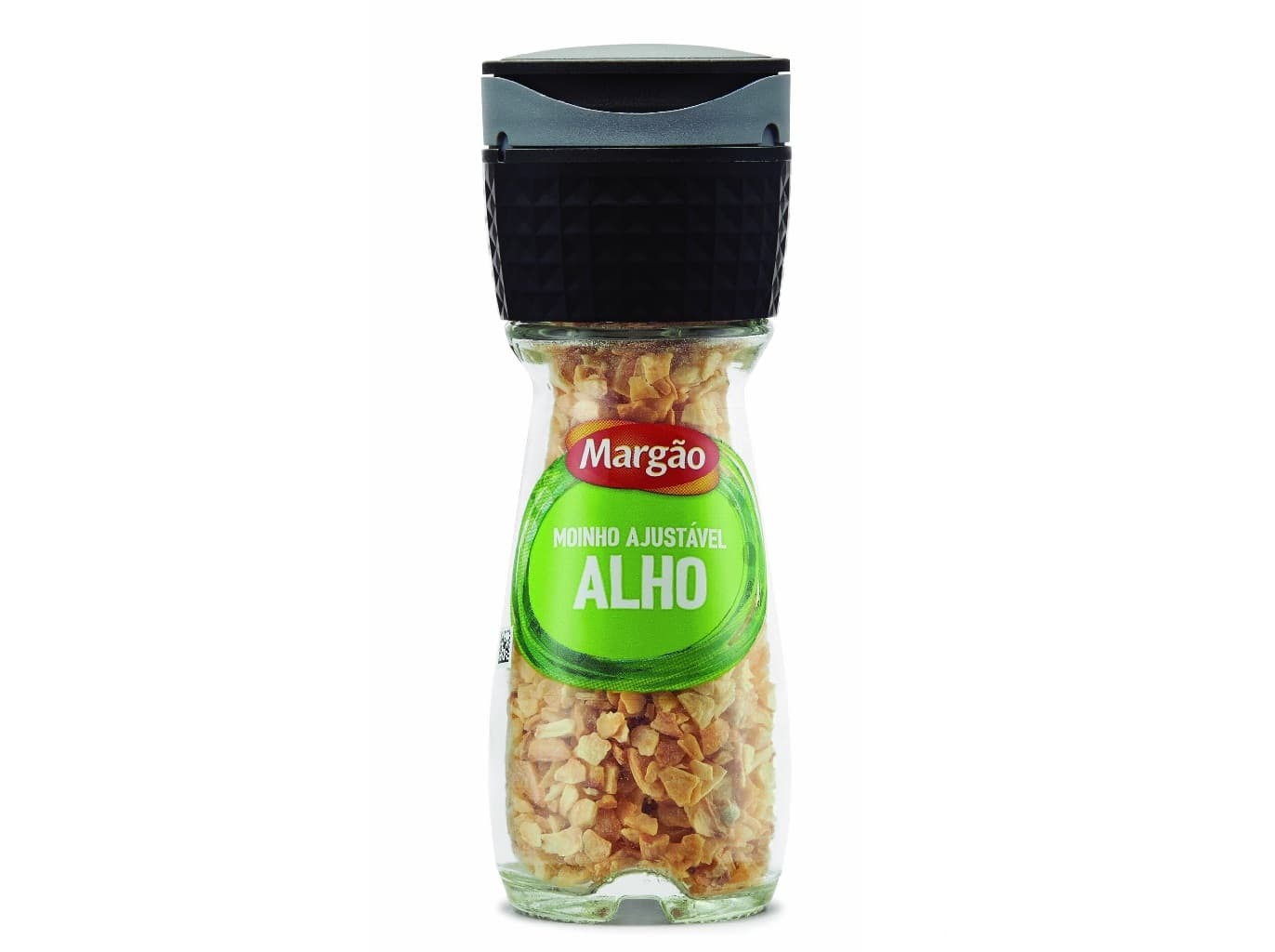 ALHO MARGÃO COM MOINHO 40G
