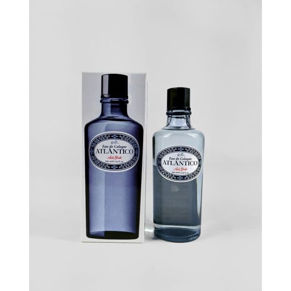 Ach Brito Atlântico Eau de Cologne 100ml (Original)