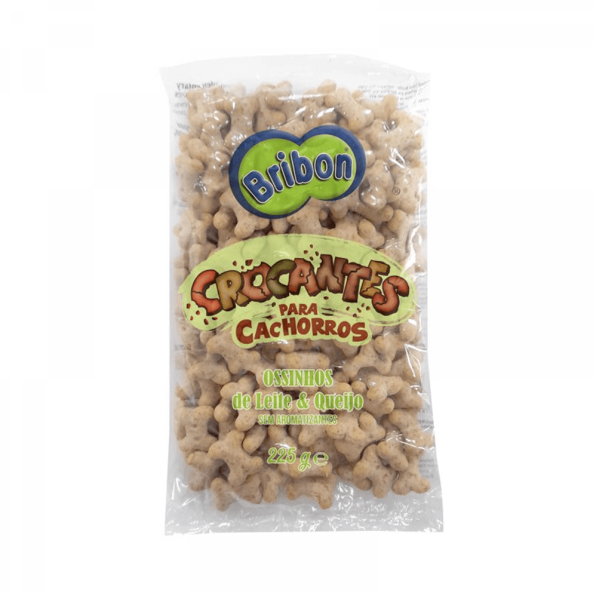 Crocantes Snacks Cachorros 225gr