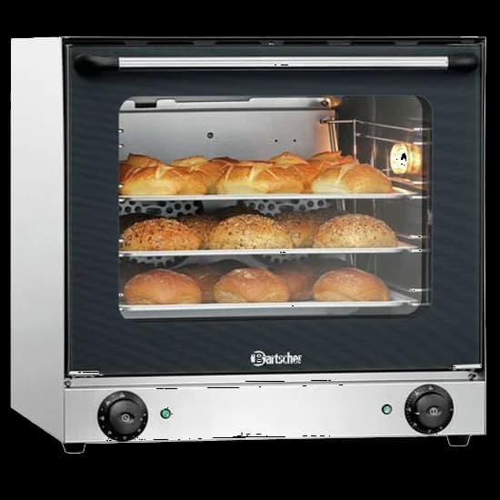 Bartscher Forno Convector AT90