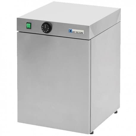 Marecos Aquecedor de Pratos APM 30 Pratos