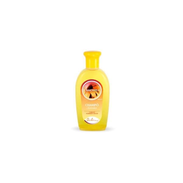 Elisa Câmara Shampoo Flôr Camomila 250ml