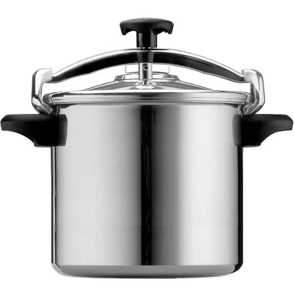 Panela Pressao Silampos Aluminio C/cesto 12L