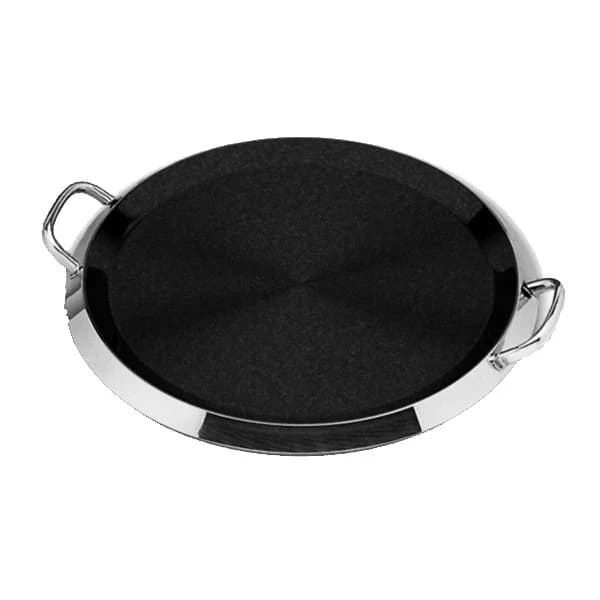 Silampos Grelhador Circular Antiaderente 34 Europa BR