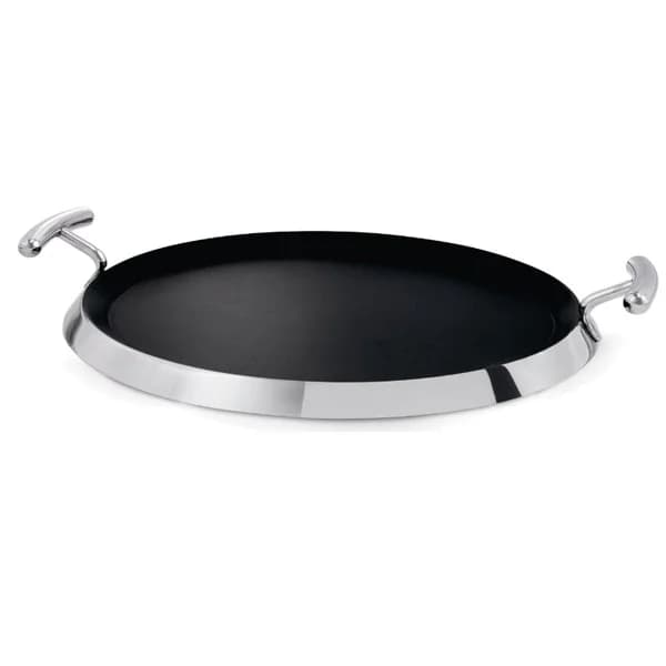 Silampos Grelhador Circular Antiaderente 34 Yumi BR