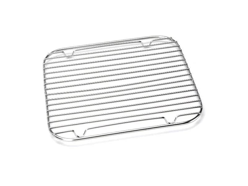 SILAMPOS - Grelha p/Tabuleiro 27x27 632000329901