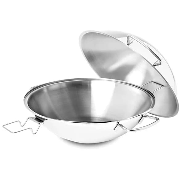 Silampos Cataplana Aroma 28 BR