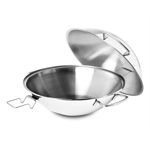 Silampos Cataplana Aroma 32 BR