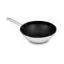 Silampos Wok Antiaderente com Cabo sem Tampa - 5601416565791