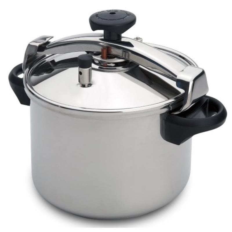 Panela Pressão SILAMPOS - 6L CONTROL S/CESTO