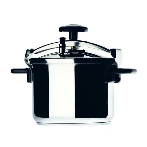 Flama Panela Pressão Inox 4.5L - 181 45
