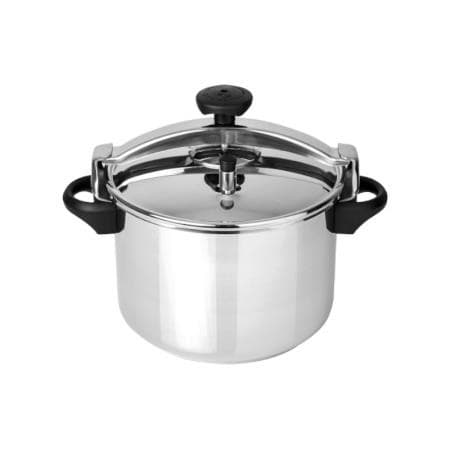 Silampos Panela Pressão 16L 64D122018716