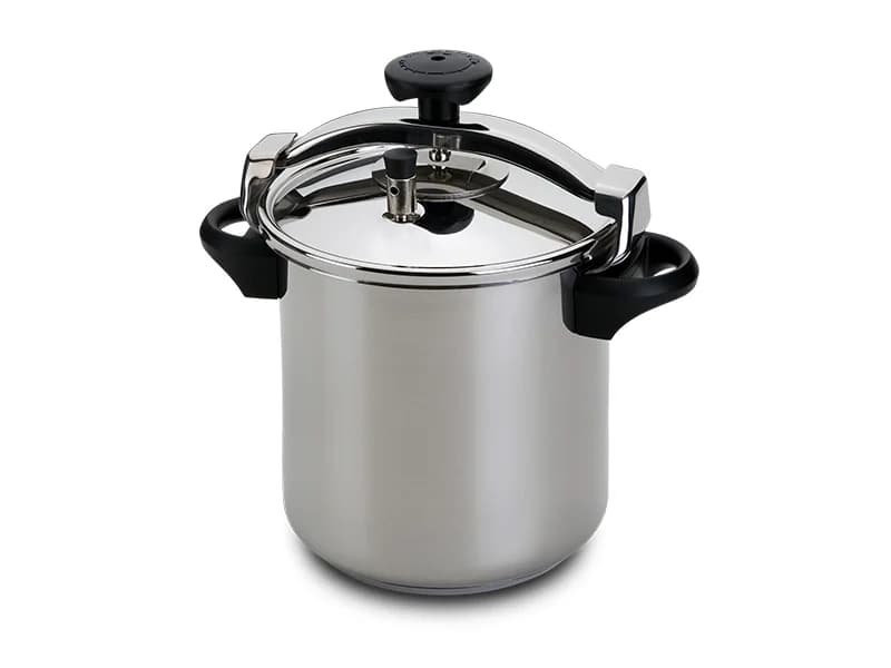 Silampos Panela Pressão 16L 64D122018716