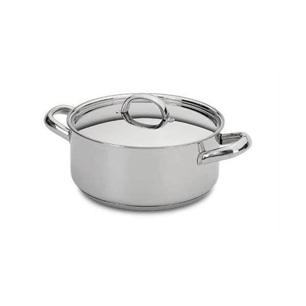 Silampos Caçarola 122EO1014 Inox 14cm