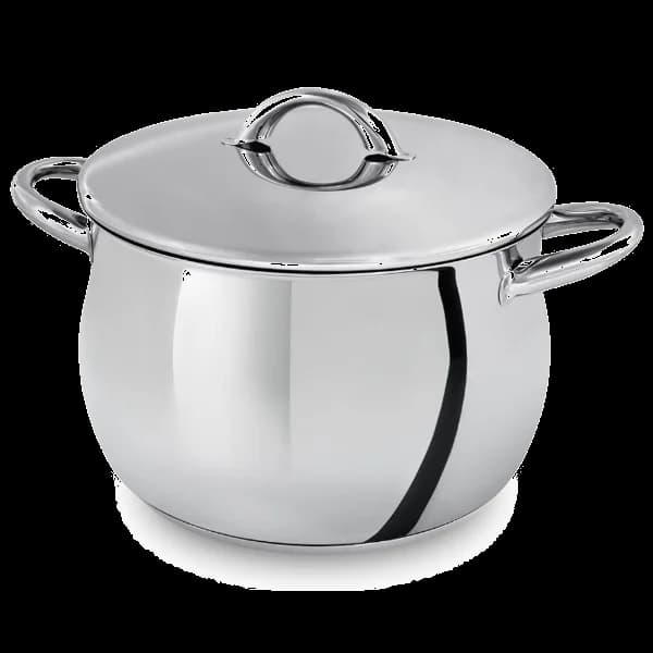 Silampos Panela com Asas 22 Domus ID