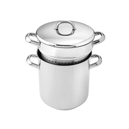 Silampos Conjunto Panela Tutti-pasta 20 Europa Id