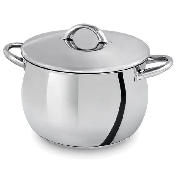 Silampos Panela com Asas 28 Domus ID