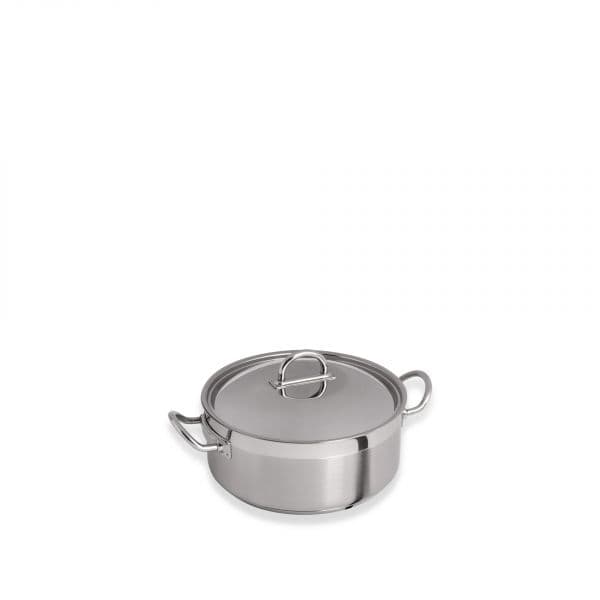 Silampos Caçarola com Asas Nautilus N.18 / 2L - 04190052