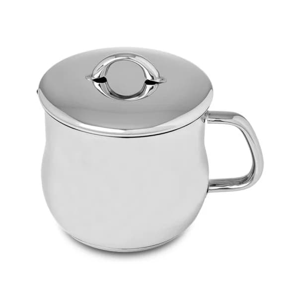 Silampos Cafeteira com Asa 14 Domus Id