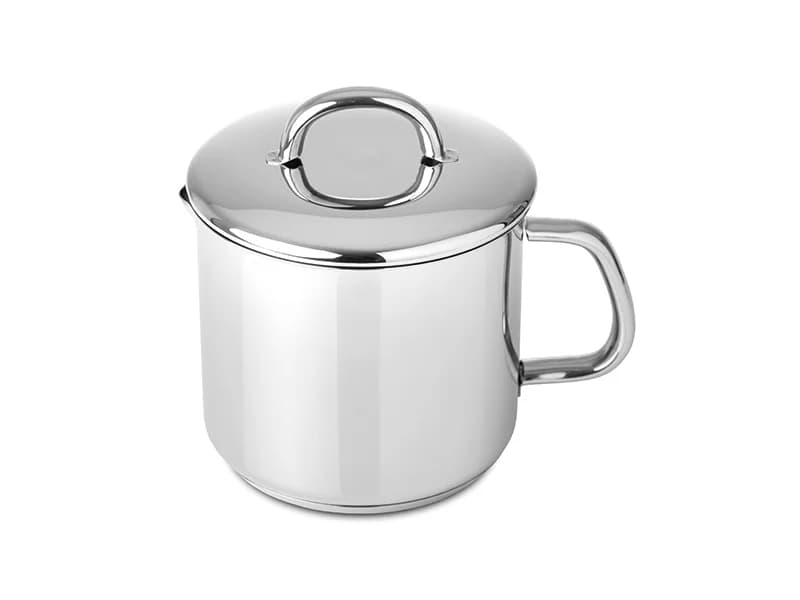 Silampos Cafeteira com asa 14 Europa