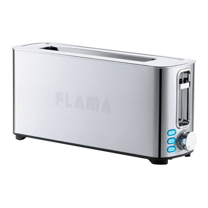 Flama Torradeira 966 FL Inox